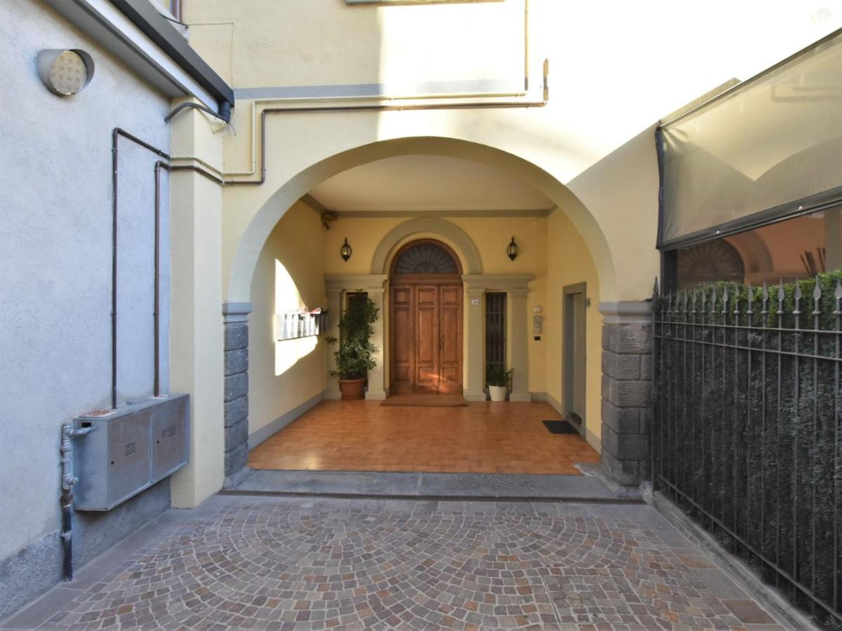 Apartment Duomo Mansarda By Interhome Iseo Buitenkant foto