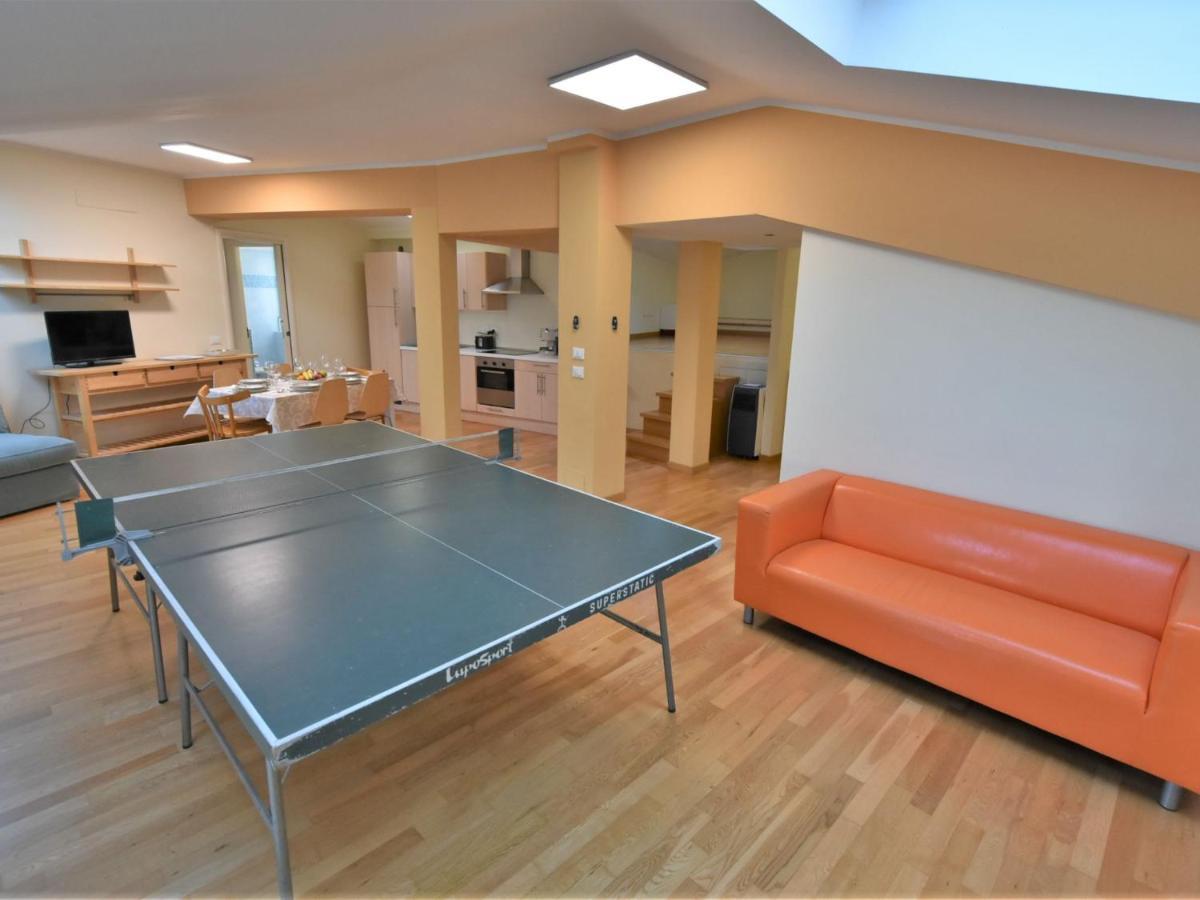 Apartment Duomo Mansarda By Interhome Iseo Buitenkant foto