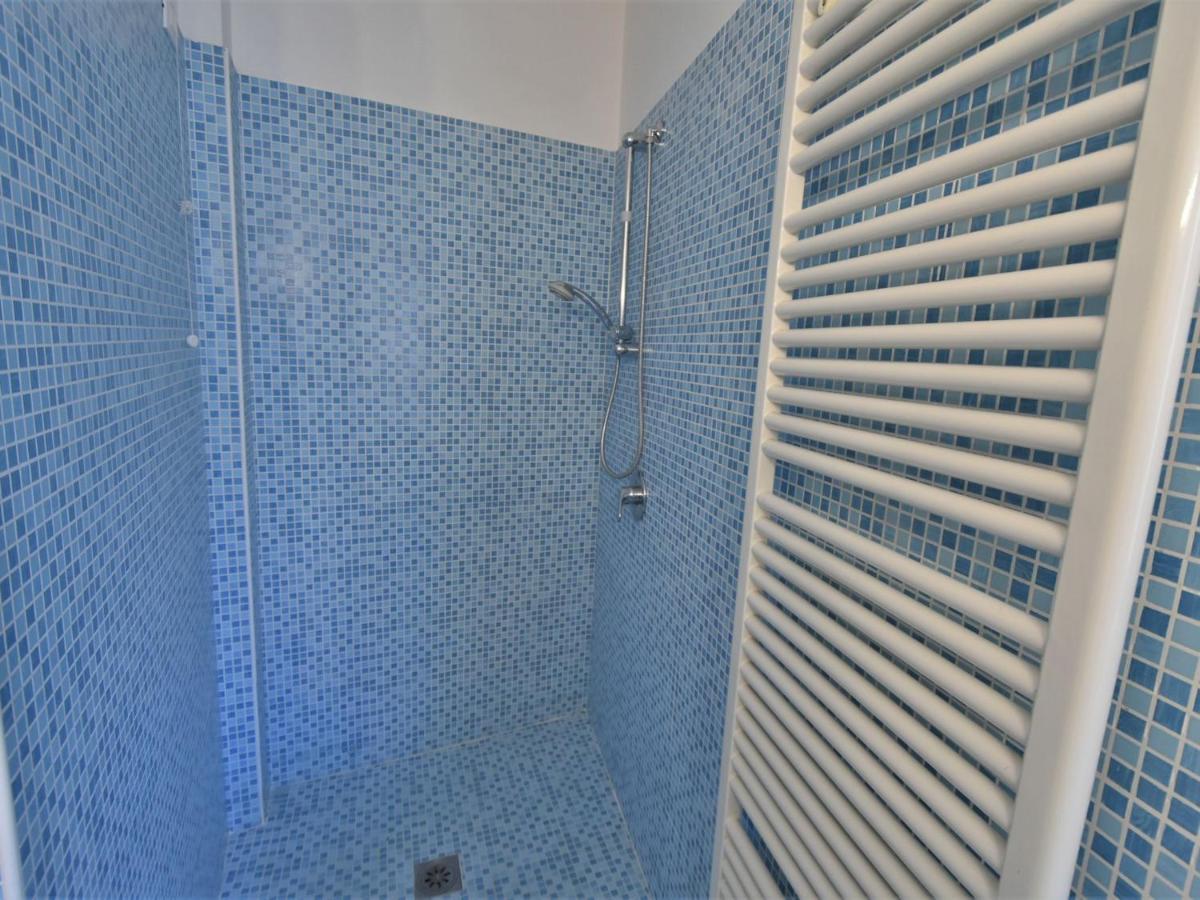 Apartment Duomo Mansarda By Interhome Iseo Buitenkant foto