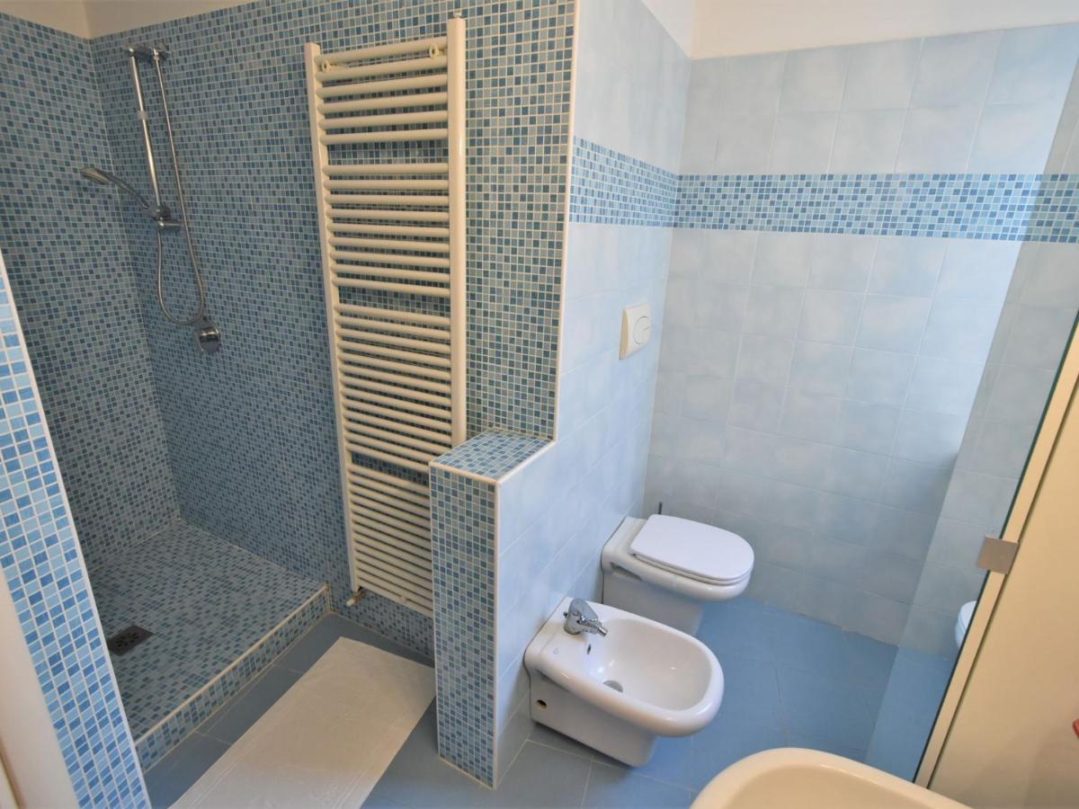 Apartment Duomo Mansarda By Interhome Iseo Buitenkant foto